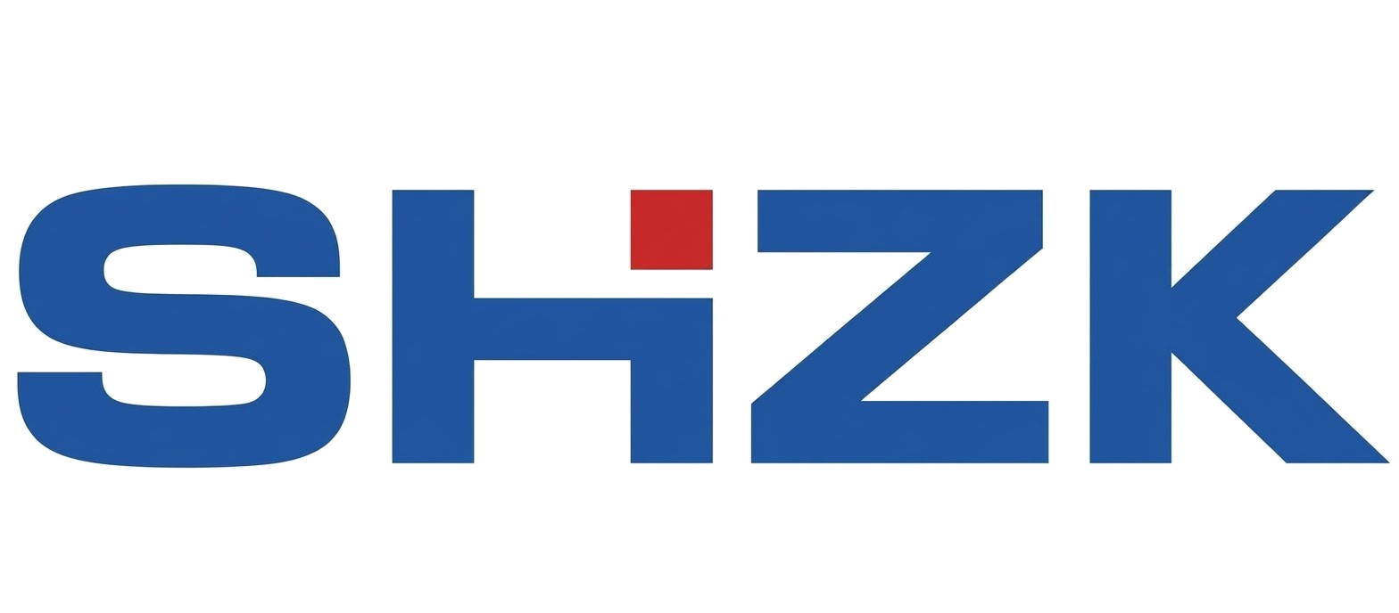 SHiZK Logo