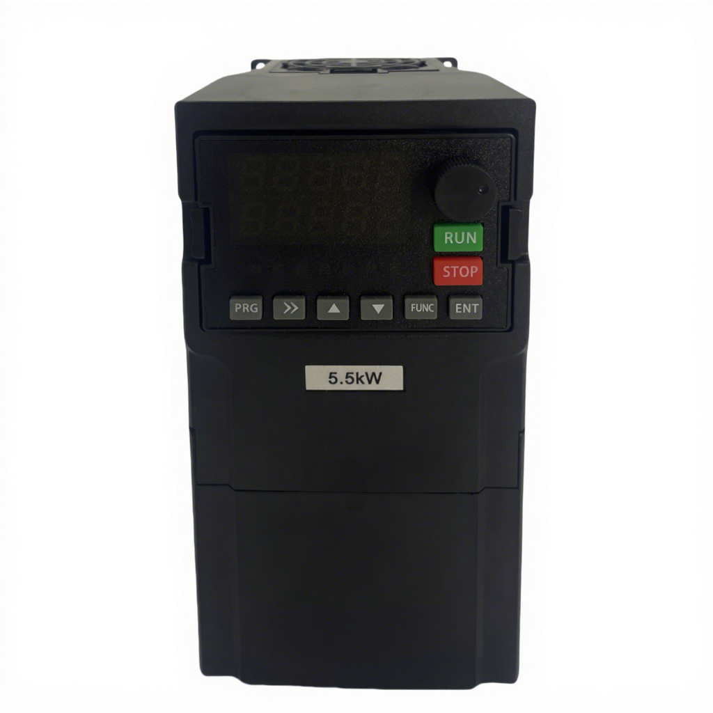 55kW 75HP 380V 3PH Vector Control VFD